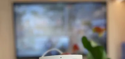 Камера Tiandy TC-C34KN уличная IP камера 4 Мп с моторизованным объективом