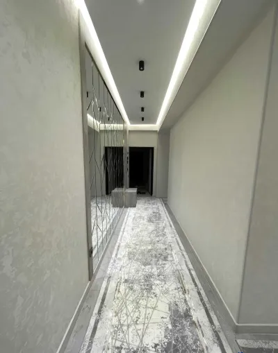 2-комн. квартира, 13 этаж, 82 м², Сино — миниатюра 2