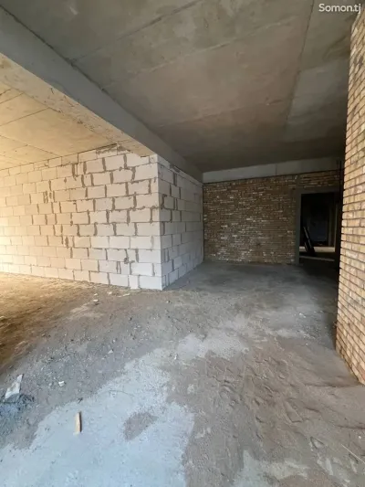 1-комн. квартира, 12 этаж, 62 м², Сомони — миниатюра 5