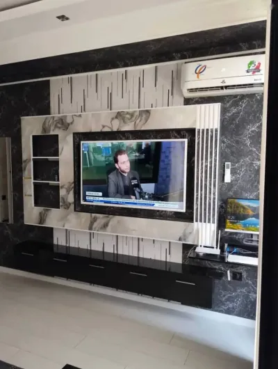 2-комн. квартира, 16 этаж, 76 м², Фирдавси — миниатюра 10