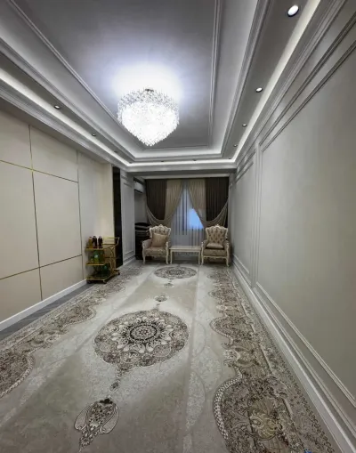 3-комн. квартира, 5 этаж, 115 м², Сино,82мкр — миниатюра 7