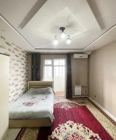 3-комн. квартира, 9 этаж, 87 м², Сино — миниатюра 4