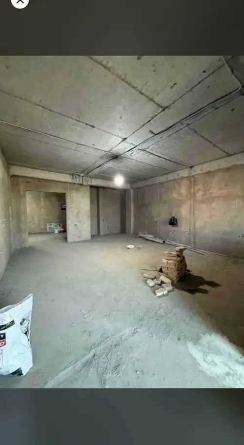 3-комн. квартира, 9 этаж, 126 м², И. Сомони — миниатюра 12
