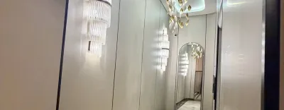 2-комн. квартира, 15 этаж, 55 м², Шохмансур — миниатюра 10