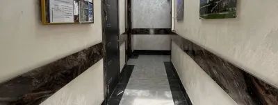 3-комн. квартира, 10 этаж, 74 м², Зарафшон,Доми Нок — миниатюра 1
