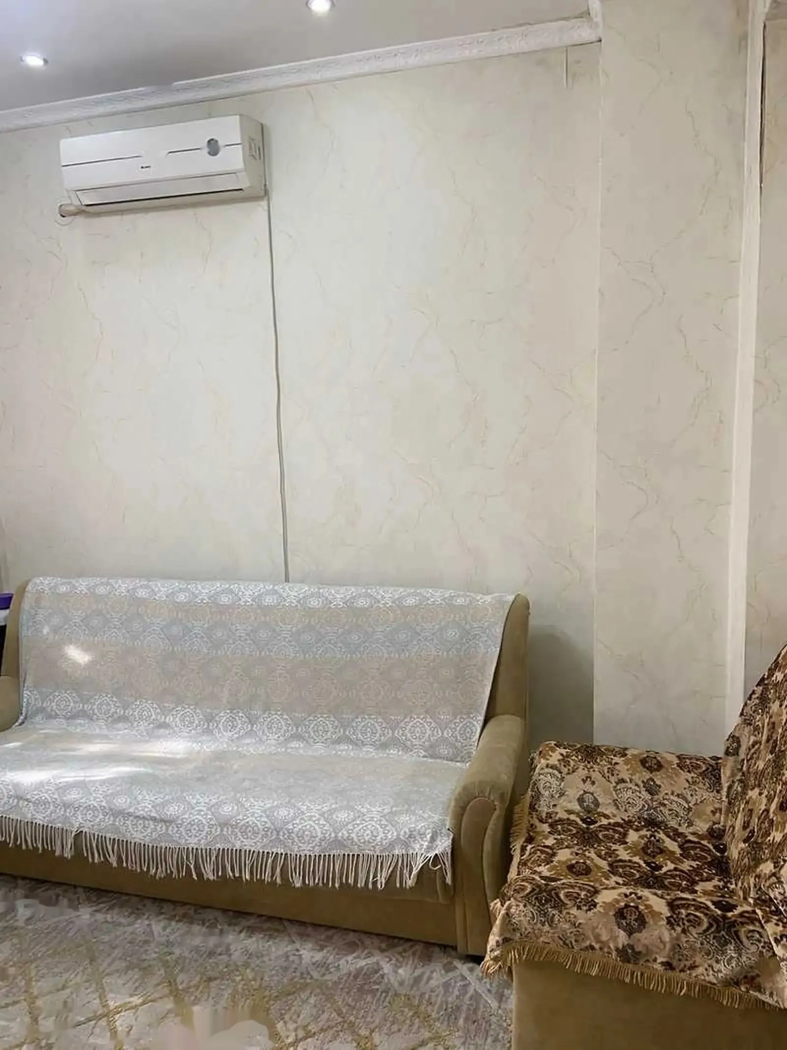 2-комн. квартира, 9 этаж, 73м², Поворот Аэропорта — миниатюра 11