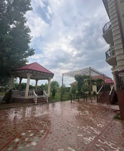 3-этажный, 10 комнатный дом, 750 м², Сино — миниатюра 3