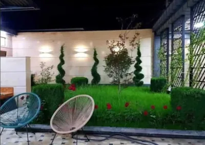 2-этажный, 12 комнатный дом, 600 м², Шохмансур — миниатюра 3