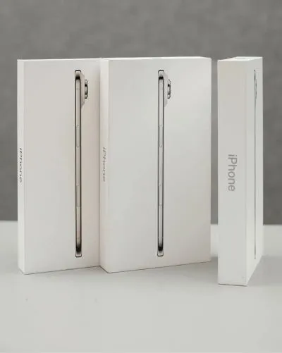 Apple Iphone Air 256 gb — миниатюра 2