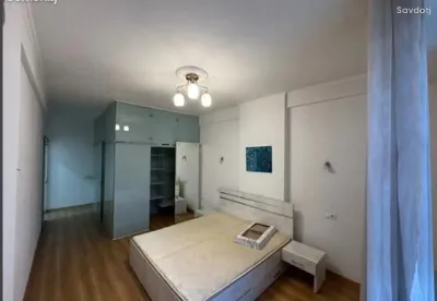 2-комн. квартира, 10 этаж, 96м², Шохмансур — миниатюра 6
