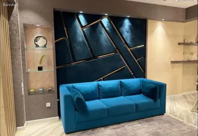 3-комн. квартира, 5 этаж, 115м², Сомони — миниатюра 8