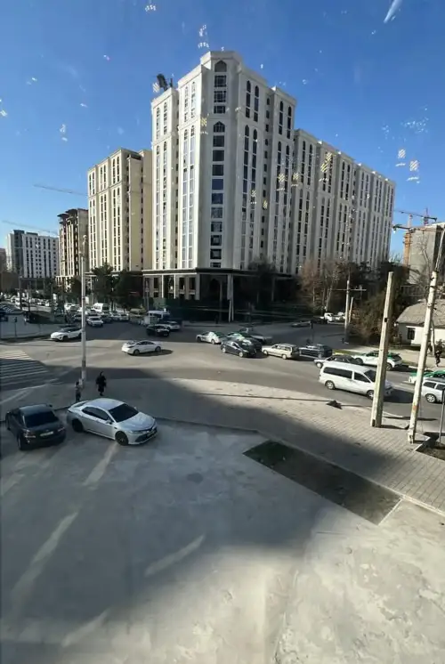2-комн. квартира, 10 этаж, 70 м², Сино — миниатюра 3