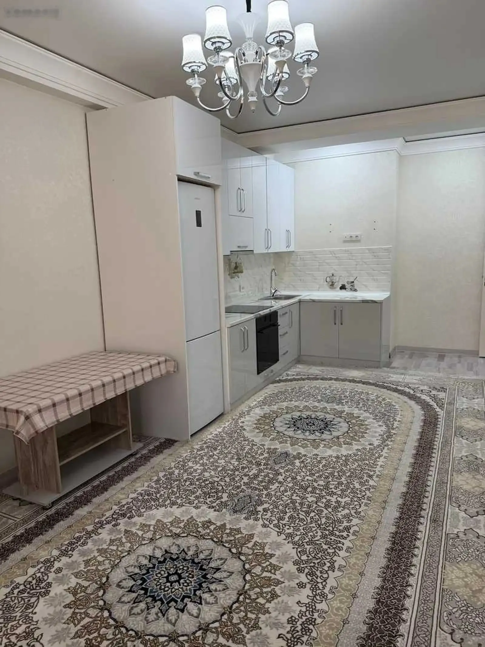 2-комн. квартира, 14 этаж, 92м², назди  Хилтон — миниатюра 7