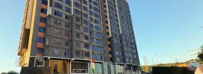 2-комн. квартира, 8 этаж, 73 м², И. Сомони — миниатюра 2