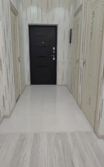 3-комн. квартира, 7 этаж, 76 м², Сино — миниатюра 9