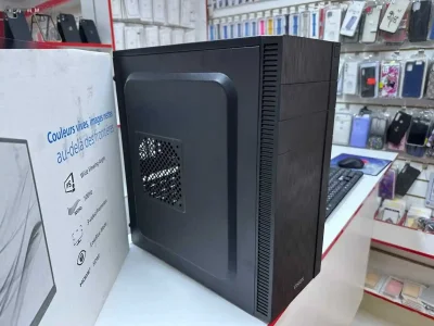 Персональный компьютер core i5 4590/RAM 8GB/SSD 256 GB