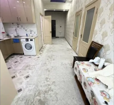 2-комн. квартира, 7 этаж, 65м², Сино — миниатюра 4