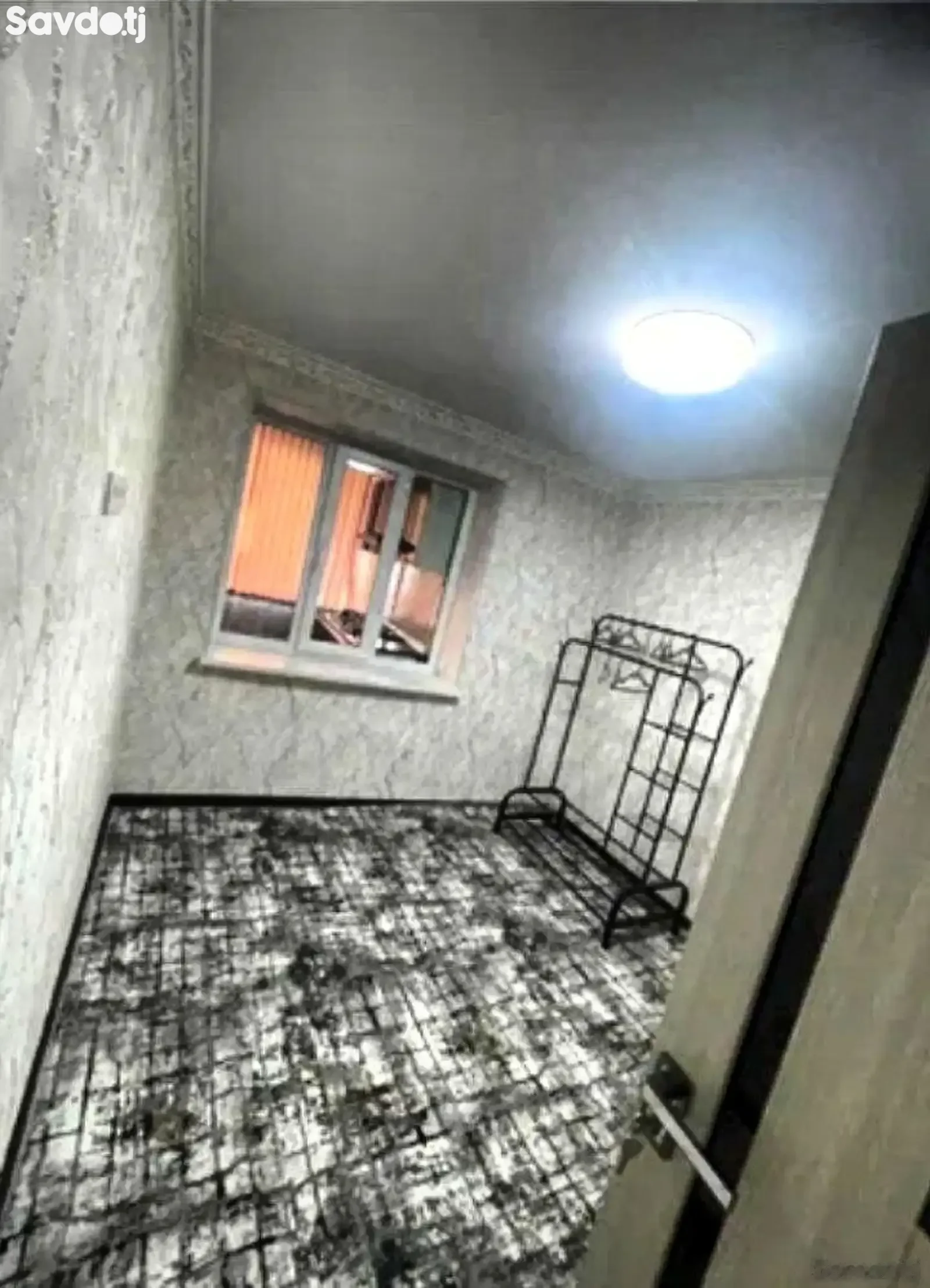 2-комн. квартира, 1 этаж, 55м², 31 микрорайон — миниатюра 7