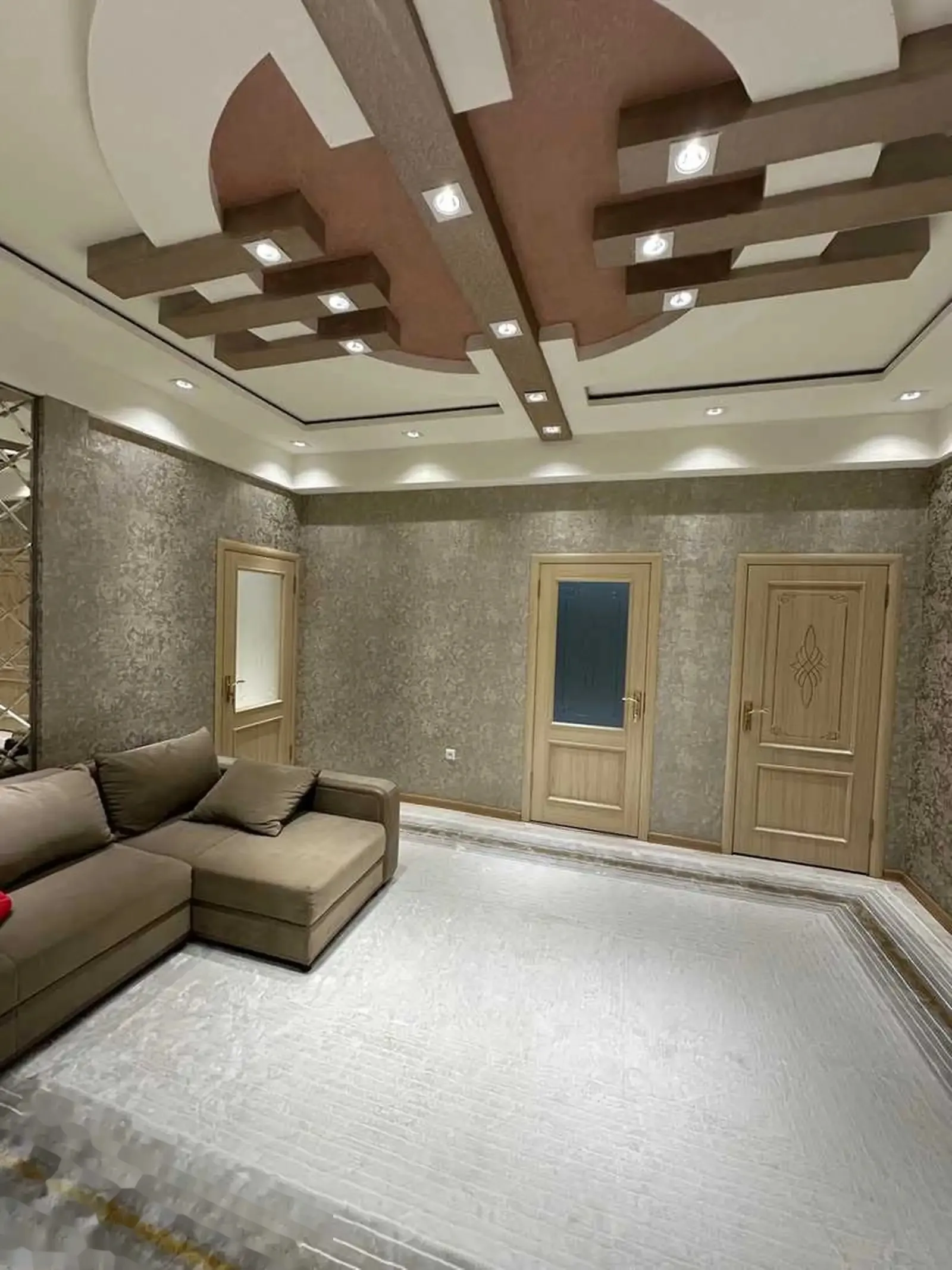 2-комн. квартира, 3 этаж, 75м², Сино, Лесная сказка — миниатюра 5