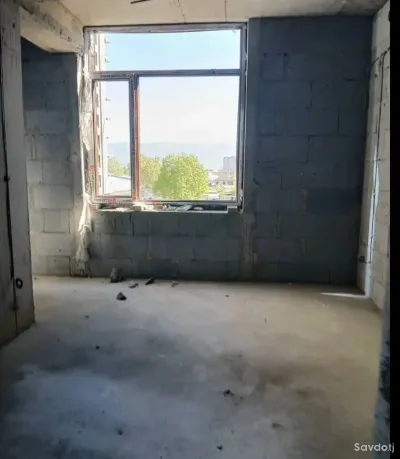 2-комн. квартира, 8 этаж, 59 м², Фирдавси — миниатюра 4