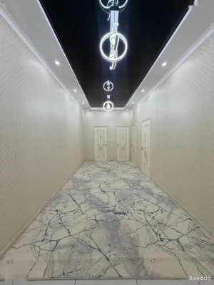 2-комн. квартира, 5 этаж, 100м², шохмансур
