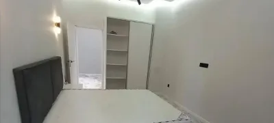 3-комн. квартира, 11 этаж, 77м², И.Сомони — миниатюра 6