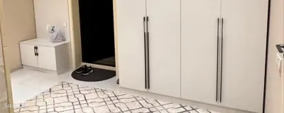 3-комн. квартира, 5 этаж, 78м², Шохтемур — миниатюра 1
