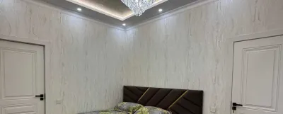 3-комн. квартира, 15 этаж, 97 м², Сино Казокон рупаруи родоми — миниатюра 2