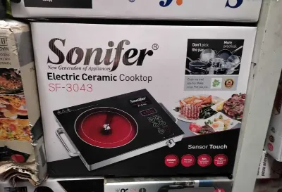 Плита Sonifer sf-3043