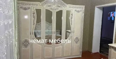 Спальный гарнитур — миниатюра 1