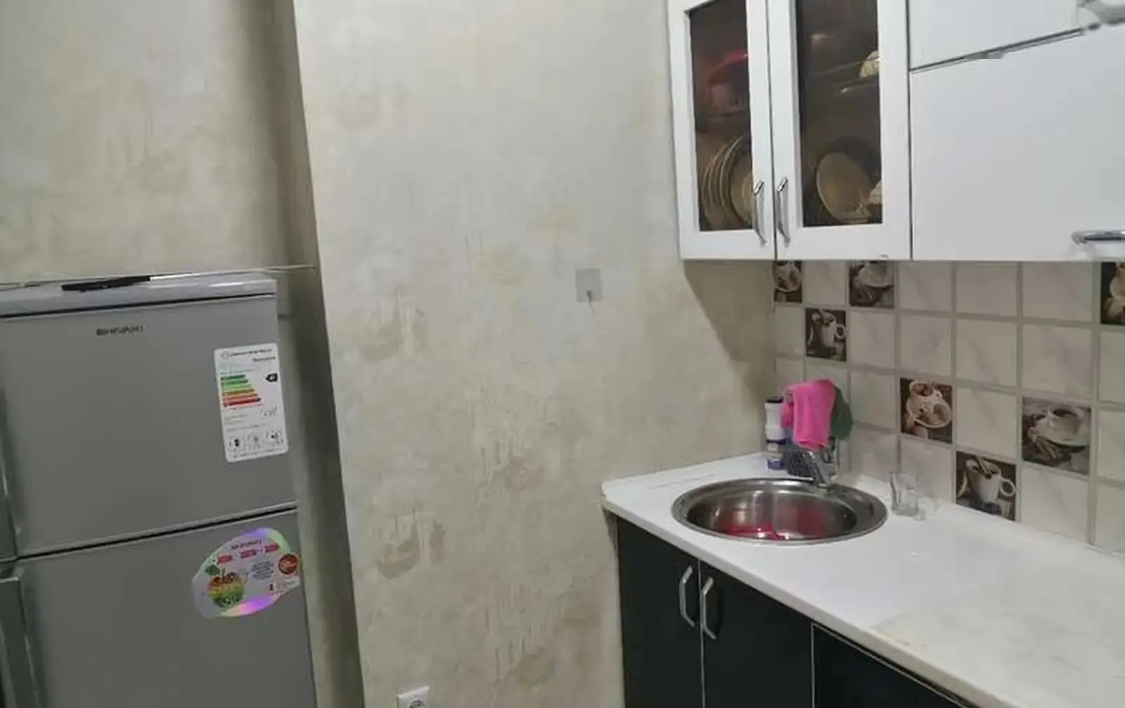 2-комн. квартира, 1 этаж, 78м², 91 мкр — миниатюра 4