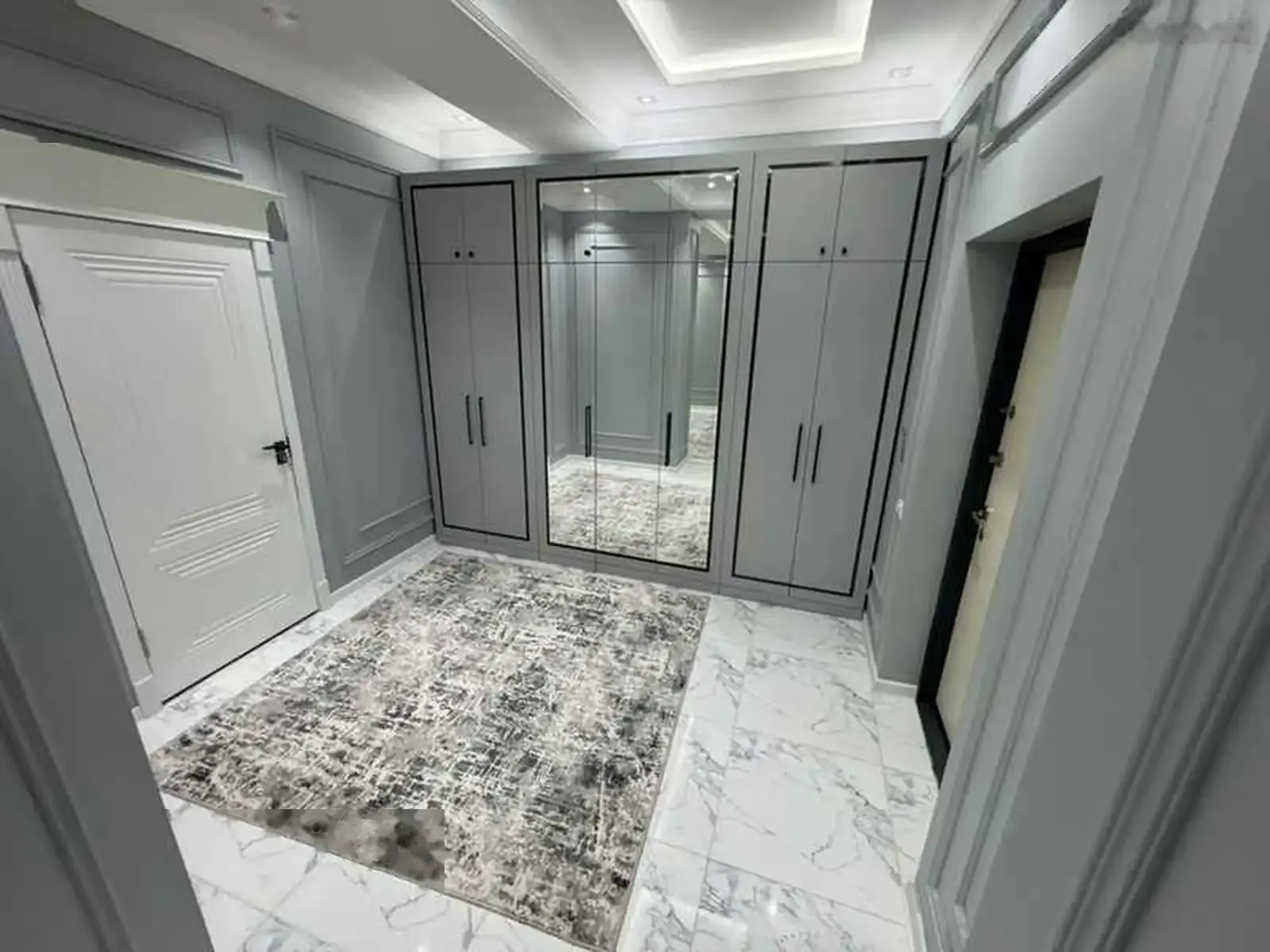 3-комн. квартира, 13 этаж, 120м², Сино — миниатюра 8