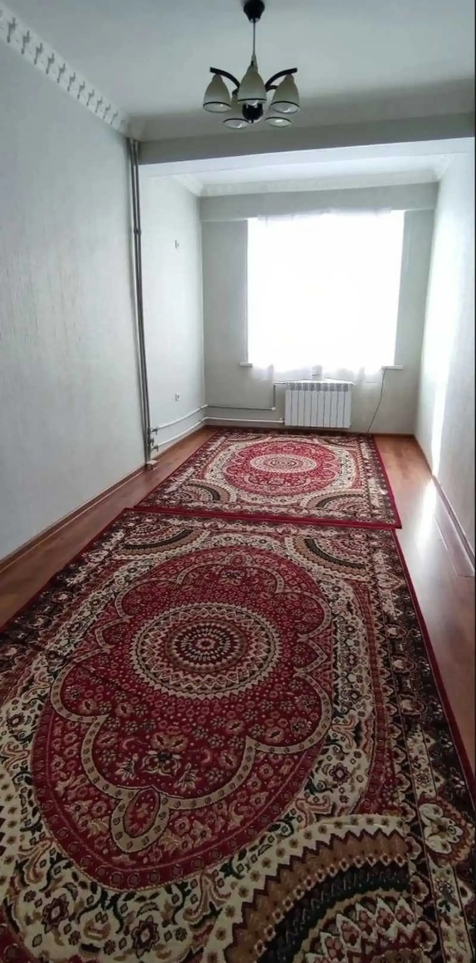 3-комн. квартира, 7 этаж, 75м², Сино — миниатюра 3