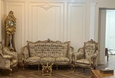 3-комн. квартира, 2 этаж, 185 м², Шохмансур