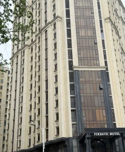 2-комн. квартира, 18 этаж, 60 м², Сомони