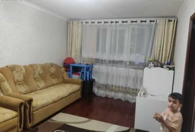 1-комн. квартира, 1 этаж, 30 м², И Сомони