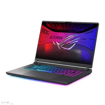 Игровой ноутбук ASUS ROG Strix G16 G615LR Core Ultra 9 32ГБ 1ТБ SSD RTX 5070 Ti