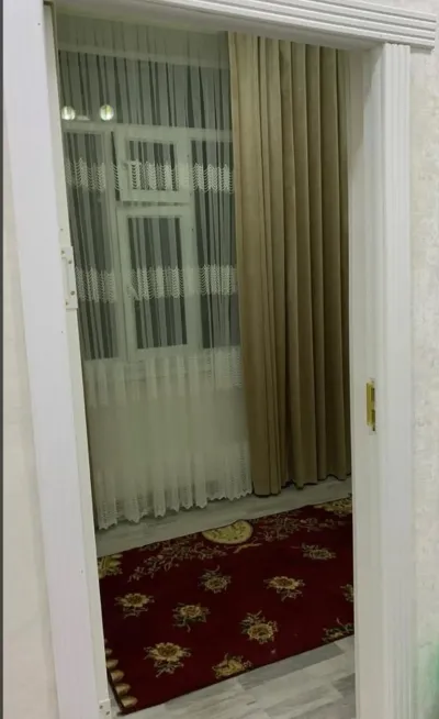 3-комн. квартира, 16 этаж, 70м², Шохмансур — миниатюра 10