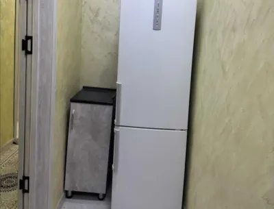 2-комн. квартира, 9 этаж, 60м², Шохмансур — миниатюра 3