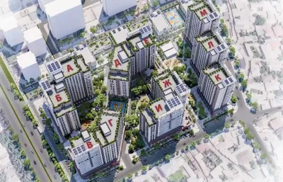 1-комн. квартира, 5 этаж, 56 м², Шохмансур — миниатюра 5