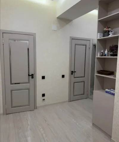3-комн. квартира, 12 этаж, 102 м², Сомони — миниатюра 8
