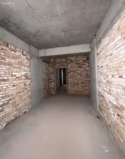 3-комн. квартира, 4 этаж, 120 м², Шохмансур напротив Вазорати наклиет — миниатюра 9