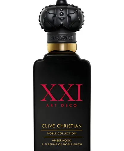 Духи Amberwood Clive Christian — миниатюра 1