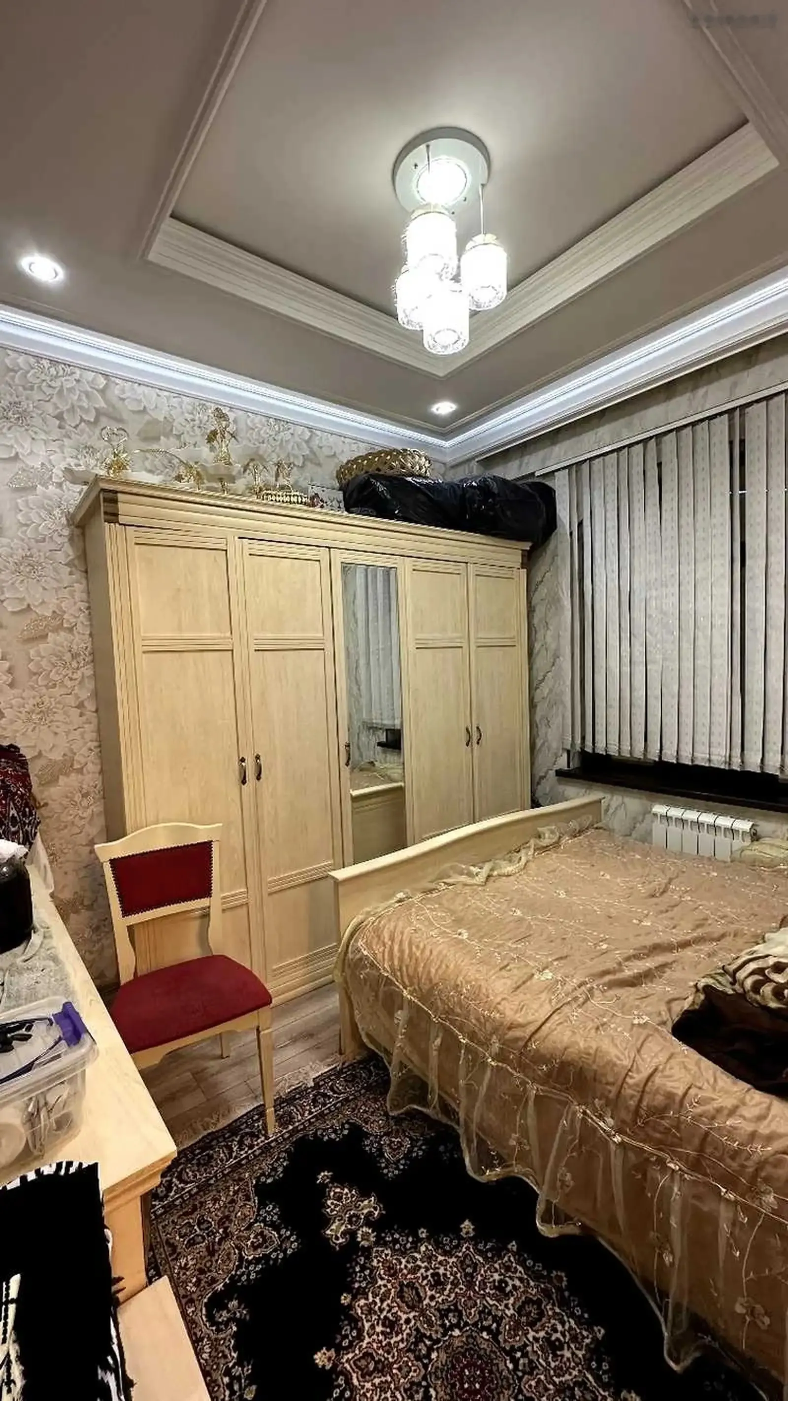 4-комн. квартира, 2 этаж, 130м², сафо — миниатюра 7