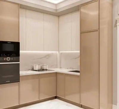 2-комн. квартира, 4 этаж, 61 м², Шохмансур — миниатюра 7