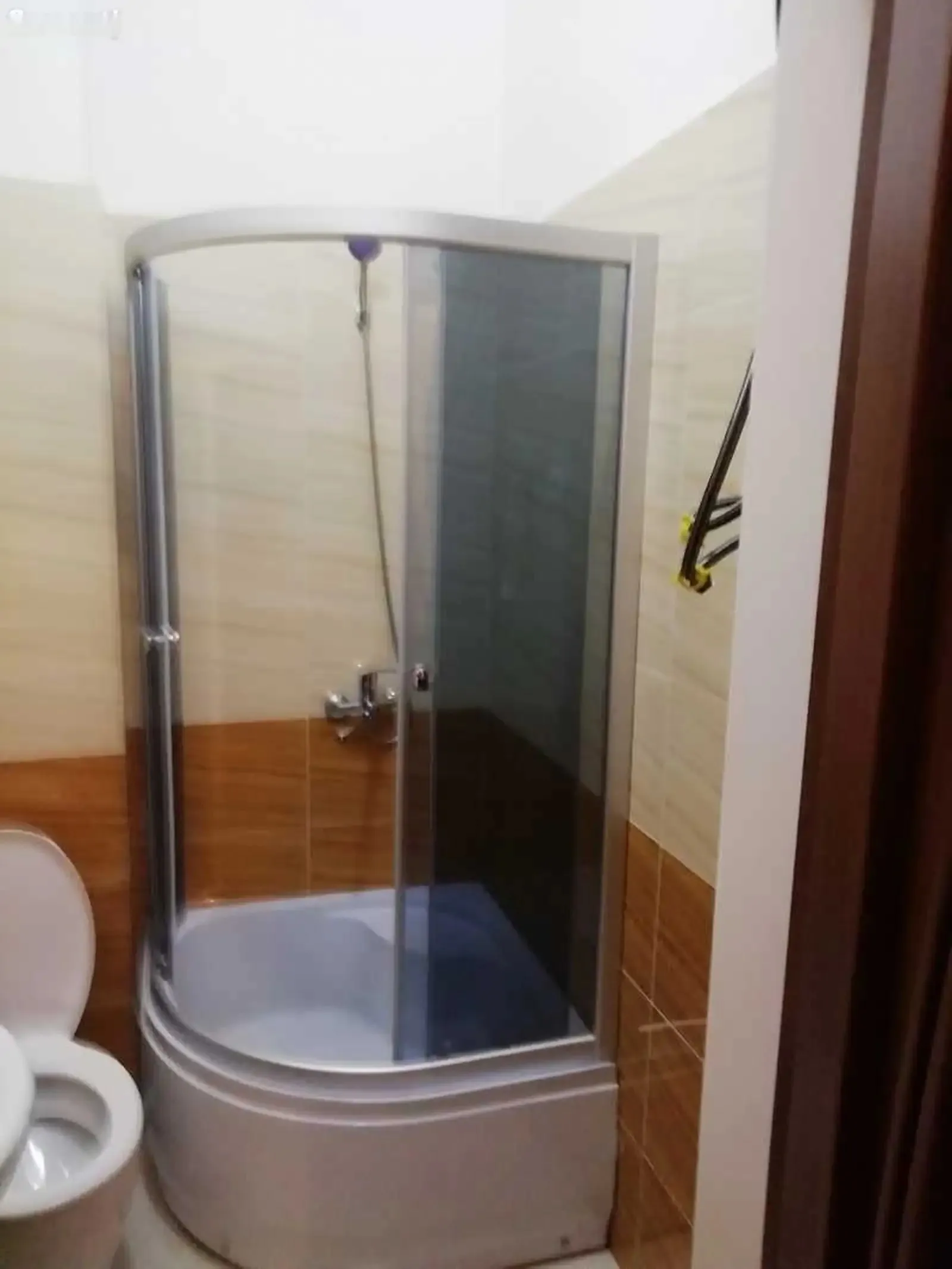 2-комн. квартира, 9 этаж, 50м², Дом печать Альфемо — миниатюра 1