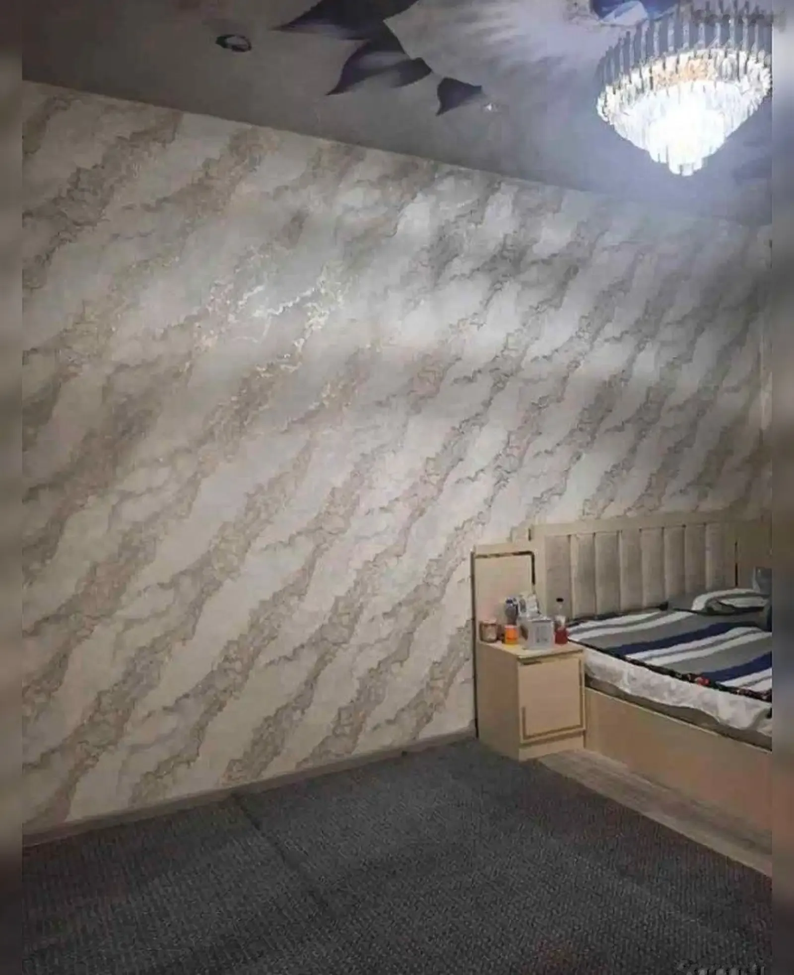 1-комн. квартира, 5 этаж, 60 м², 8 микрорайон