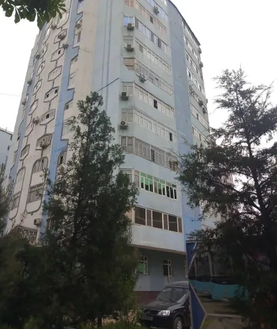 2-комн. квартира, 1 этаж, 54 м², Шохмансур — миниатюра 1