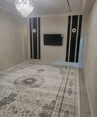 2-комн. квартира, 8 этаж, 76м², Сино, 112 мкр — миниатюра 2