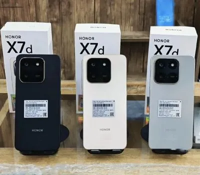 Honor X7 256 gb